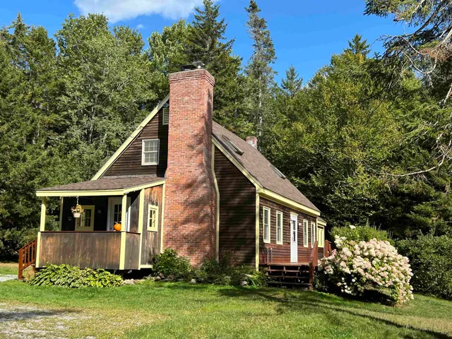 $422,000 | 3243 Shunpike Road, Mount Holly, VT 05758
