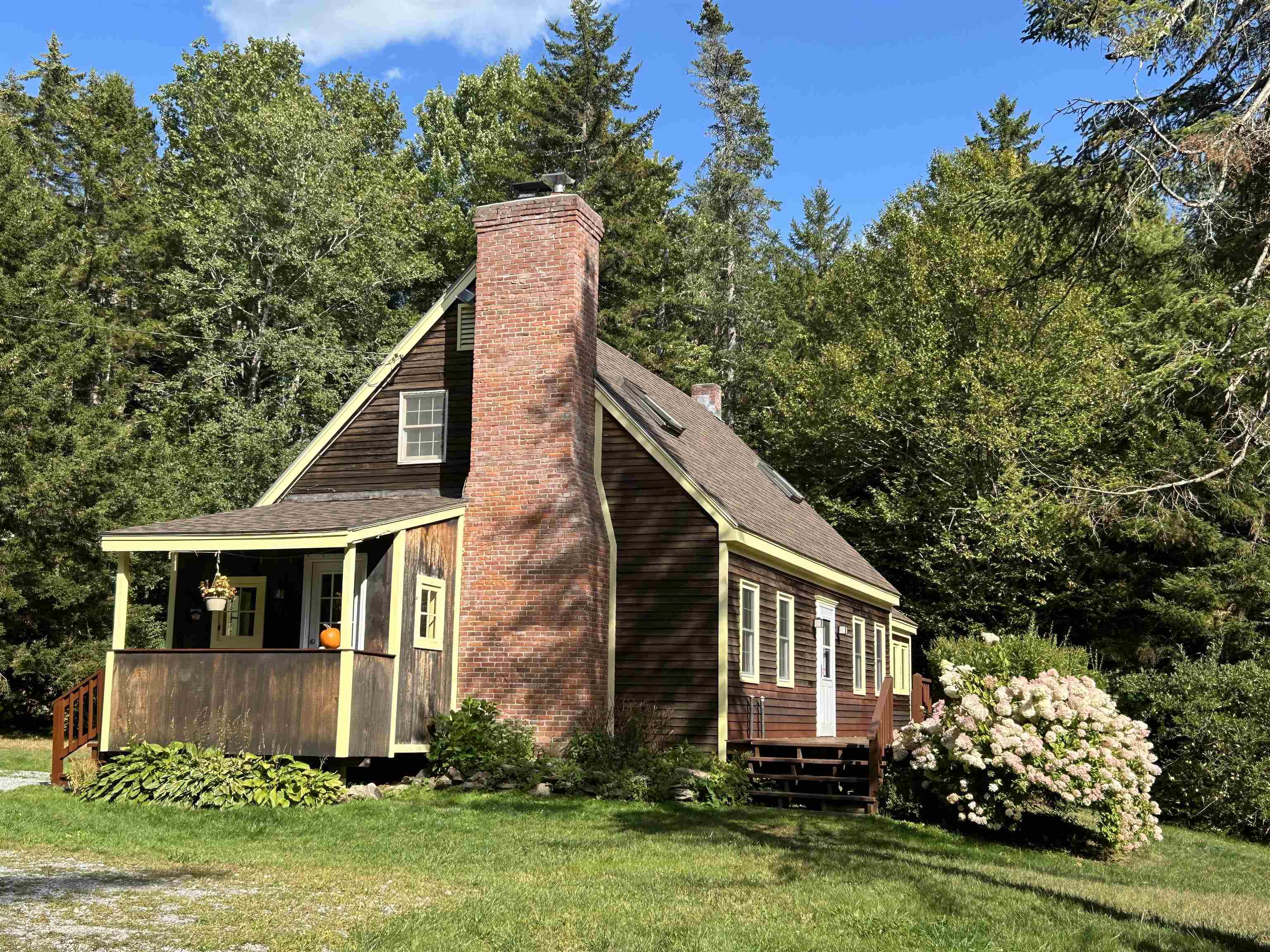 3243 Shunpike Road Mount Holly, VT 05758 - Photo 45 of 47