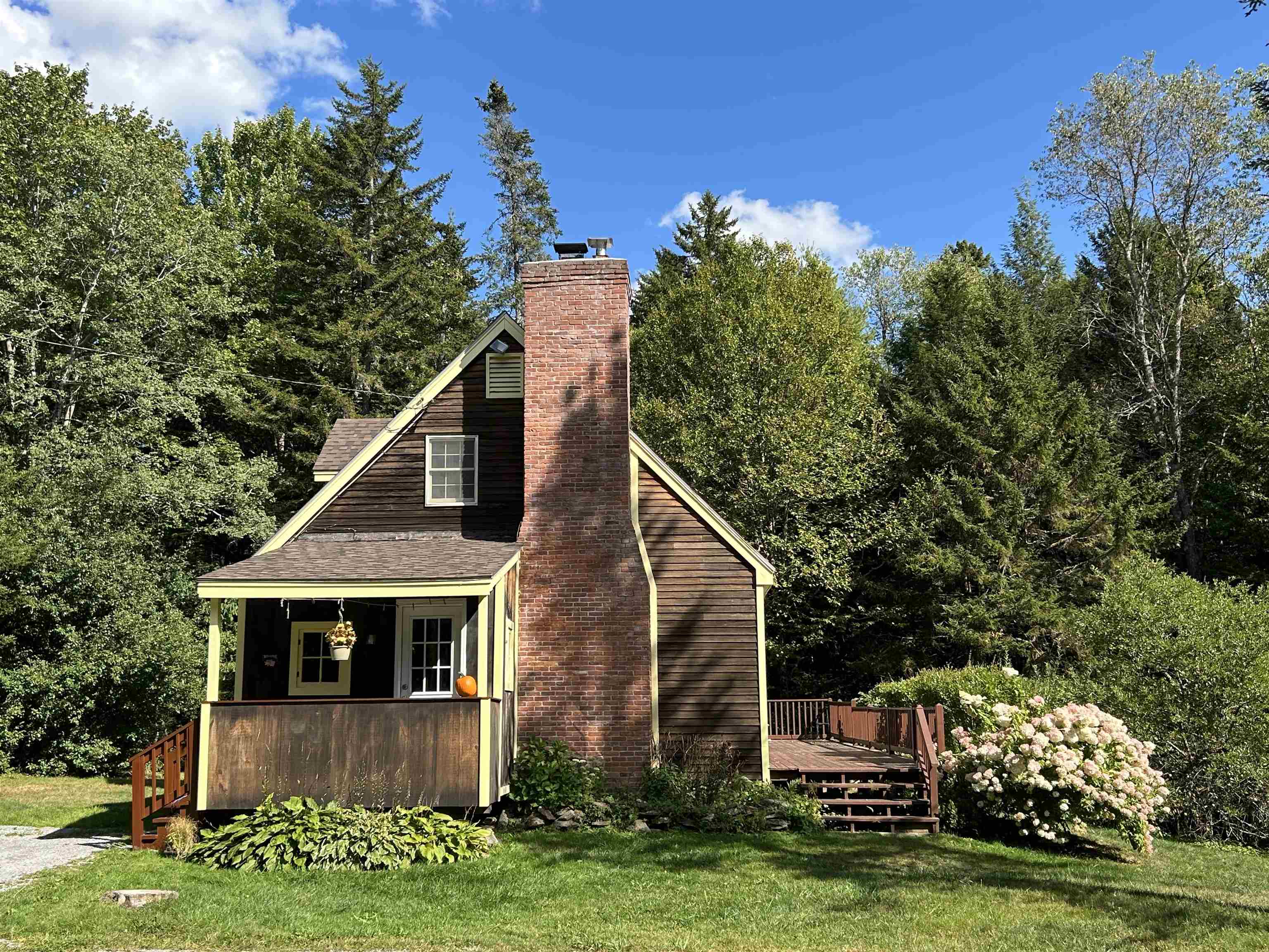 3243 Shunpike Road Mount Holly, VT 05758 - Photo 47 of 47