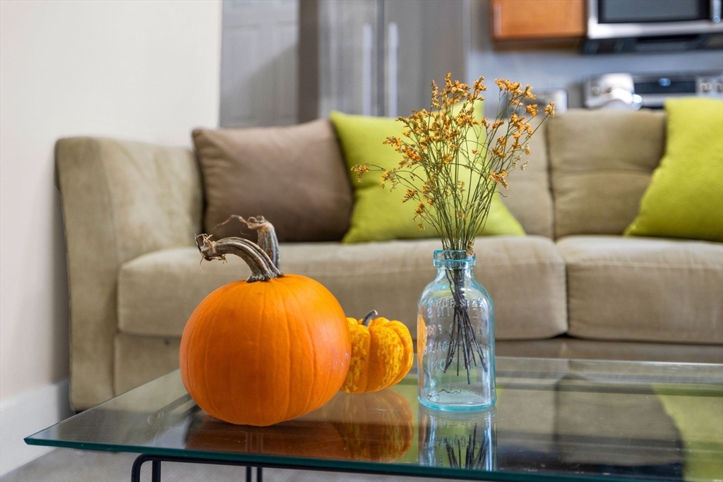 a vase of flowers sitting on a table