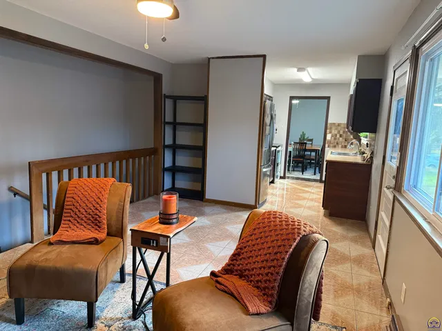 $224,900 | 1005 Lincoln Street, Emporia, KS 66801