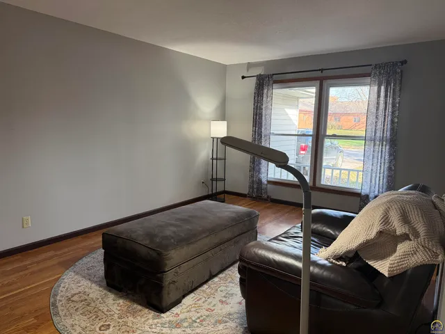 $224,900 | 1005 Lincoln Street, Emporia, KS 66801