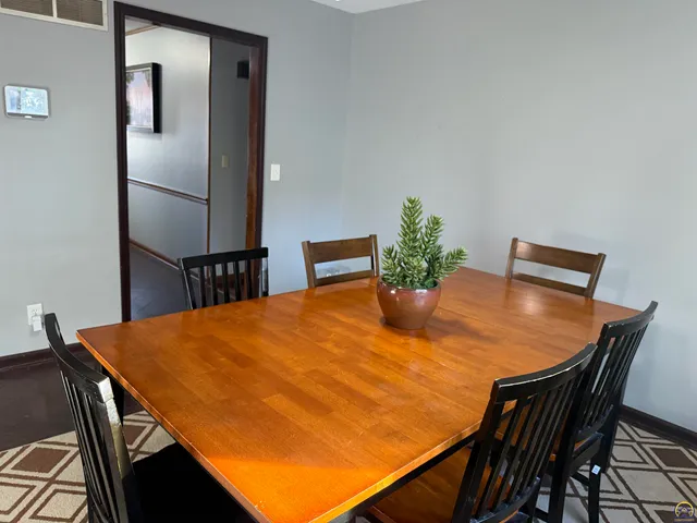 $224,900 | 1005 Lincoln Street, Emporia, KS 66801