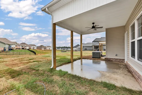 $439,900 | 365 Kingland Lane, Clarksville, TN 37043