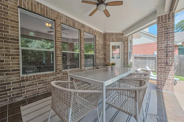 $4,800 | 157 East Frontera Circle, The Woodlands, TX 77382