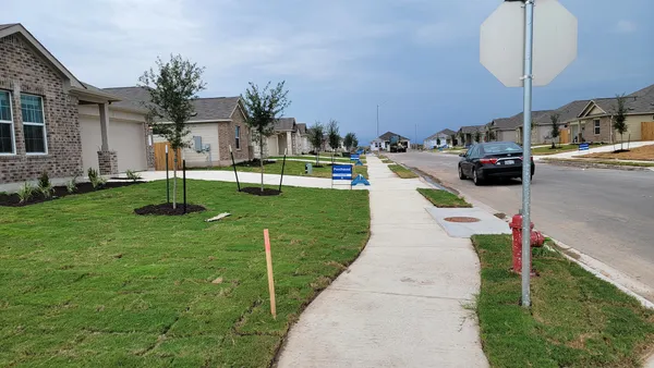 $2,349 | 101 Red Buckeye Street, Hutto, TX 78634