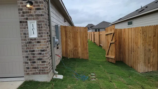 $2,349 | 101 Red Buckeye Street, Hutto, TX 78634