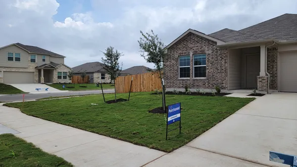 $2,349 | 101 Red Buckeye Street, Hutto, TX 78634