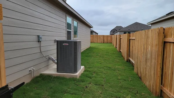 $2,349 | 101 Red Buckeye Street, Hutto, TX 78634