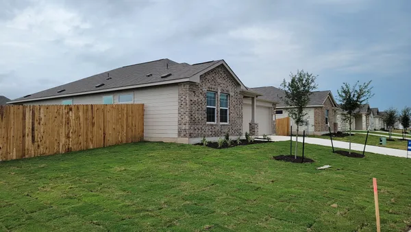$2,349 | 101 Red Buckeye Street, Hutto, TX 78634