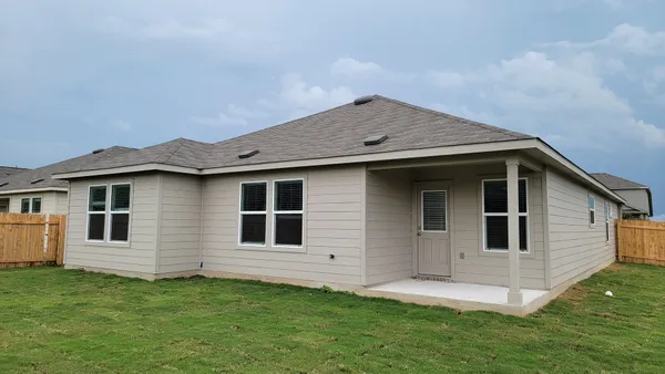 $2,349 | 101 Red Buckeye Street, Hutto, TX 78634