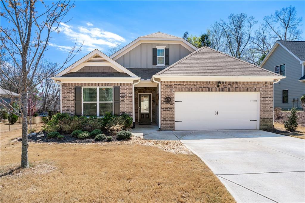 2012 Eagles Ridge Waleska, GA 30183 - Photo 1 of 1 Gallery Image 1