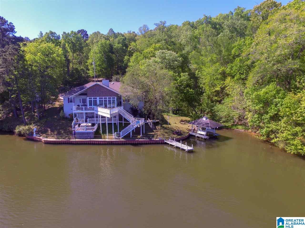752 Sugar Loaf Hill Road Deatsville, AL 36022 - Photo 40 of 49