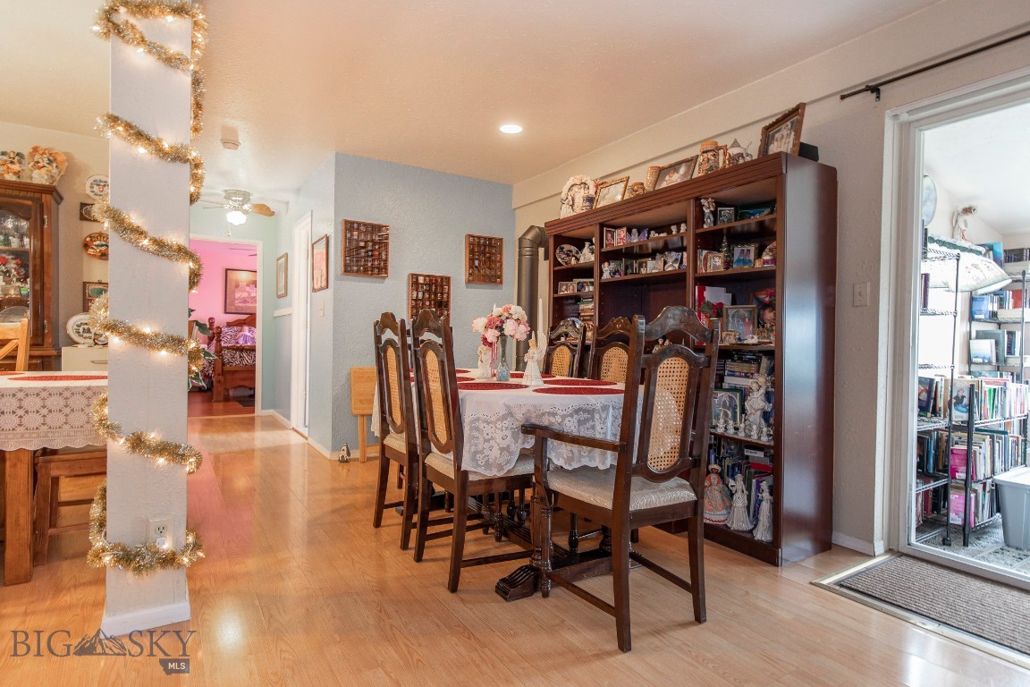 353 Shining Mountains Loop Road Ennis, MT 59729 - Photo 50 of 71 Gallery Image 50