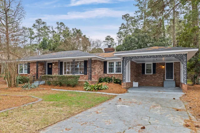 $335,000 | 3120 Edinburgh Drive, Augusta, GA 30909