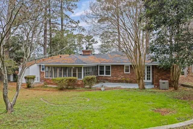 $335,000 | 3120 Edinburgh Drive, Augusta, GA 30909