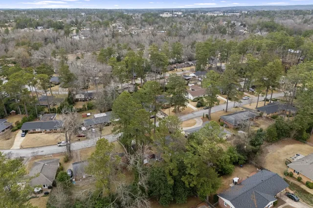 $335,000 | 3120 Edinburgh Drive, Augusta, GA 30909