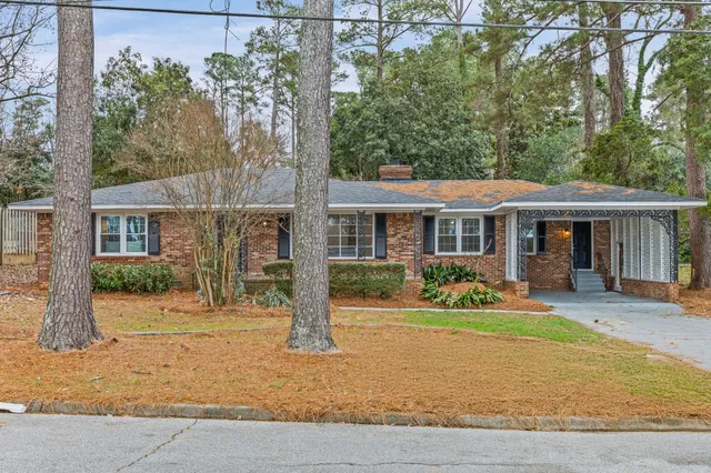 $330,000 | 3120 Edinburgh Drive, Augusta, GA 30909