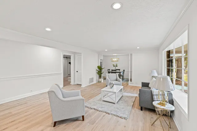 $335,000 | 3120 Edinburgh Drive, Augusta, GA 30909