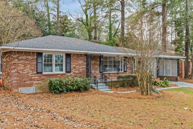 $335,000 | 3120 Edinburgh Drive, Augusta, GA 30909