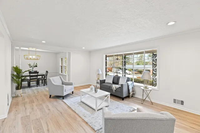 $335,000 | 3120 Edinburgh Drive, Augusta, GA 30909