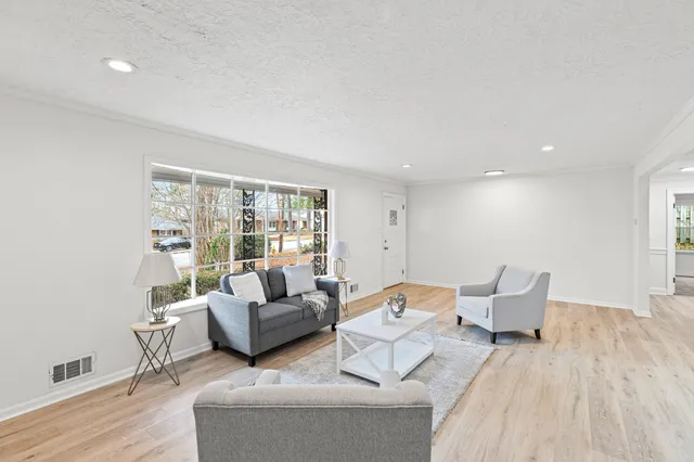 $335,000 | 3120 Edinburgh Drive, Augusta, GA 30909