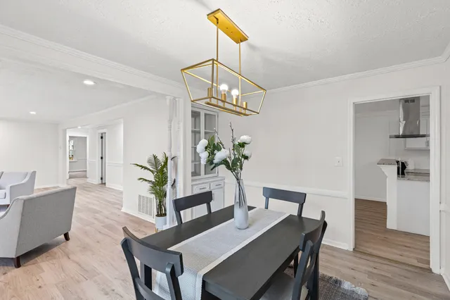 $335,000 | 3120 Edinburgh Drive, Augusta, GA 30909