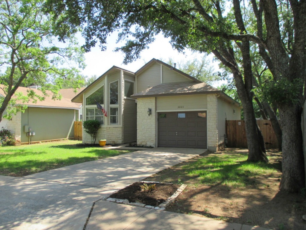 3003 Rochelle Drive Austin, TX 78748 - Photo 1 of 1 Gallery Image 1