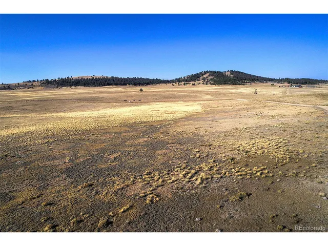 $210,000 | 9128 Elkhorn Road, Como, CO 80432