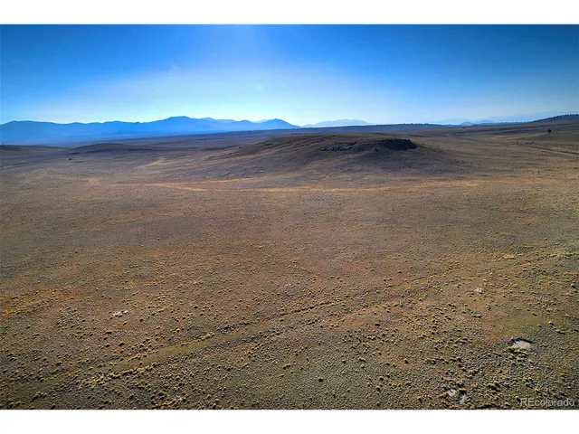 $210,000 | 9128 Elkhorn Road, Como, CO 80432