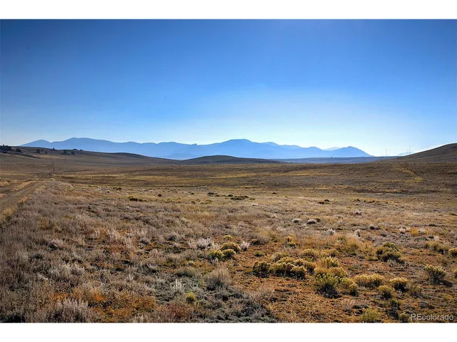 $210,000 | 9128 Elkhorn Road, Como, CO 80432