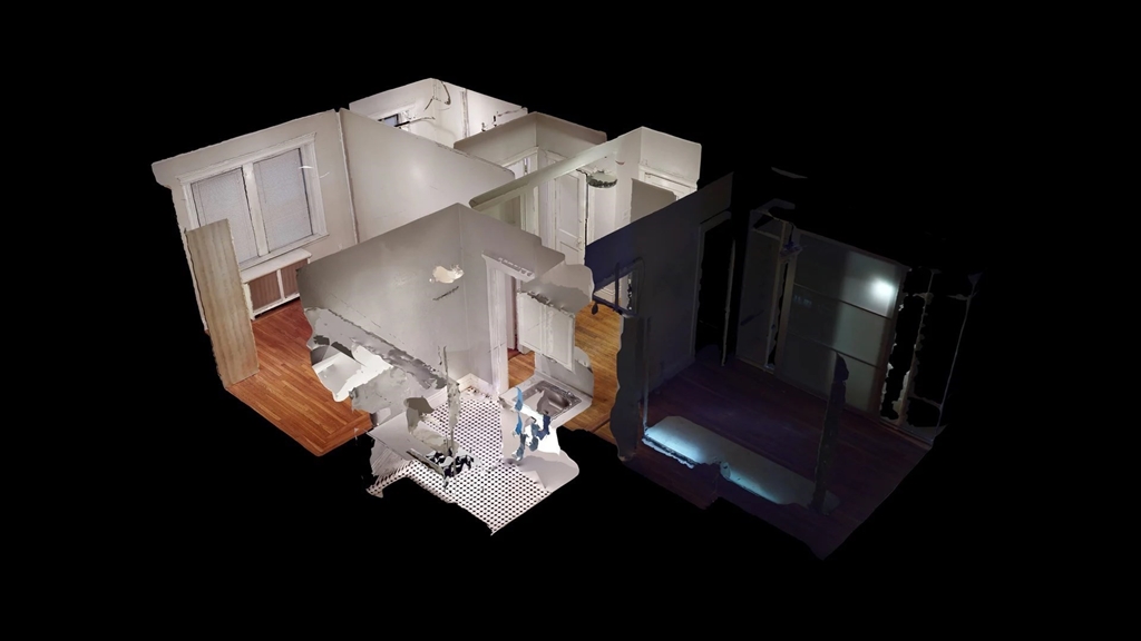 52 Charlesgate East, Unit 161 Boston, MA 02215 - Photo 4 of 4