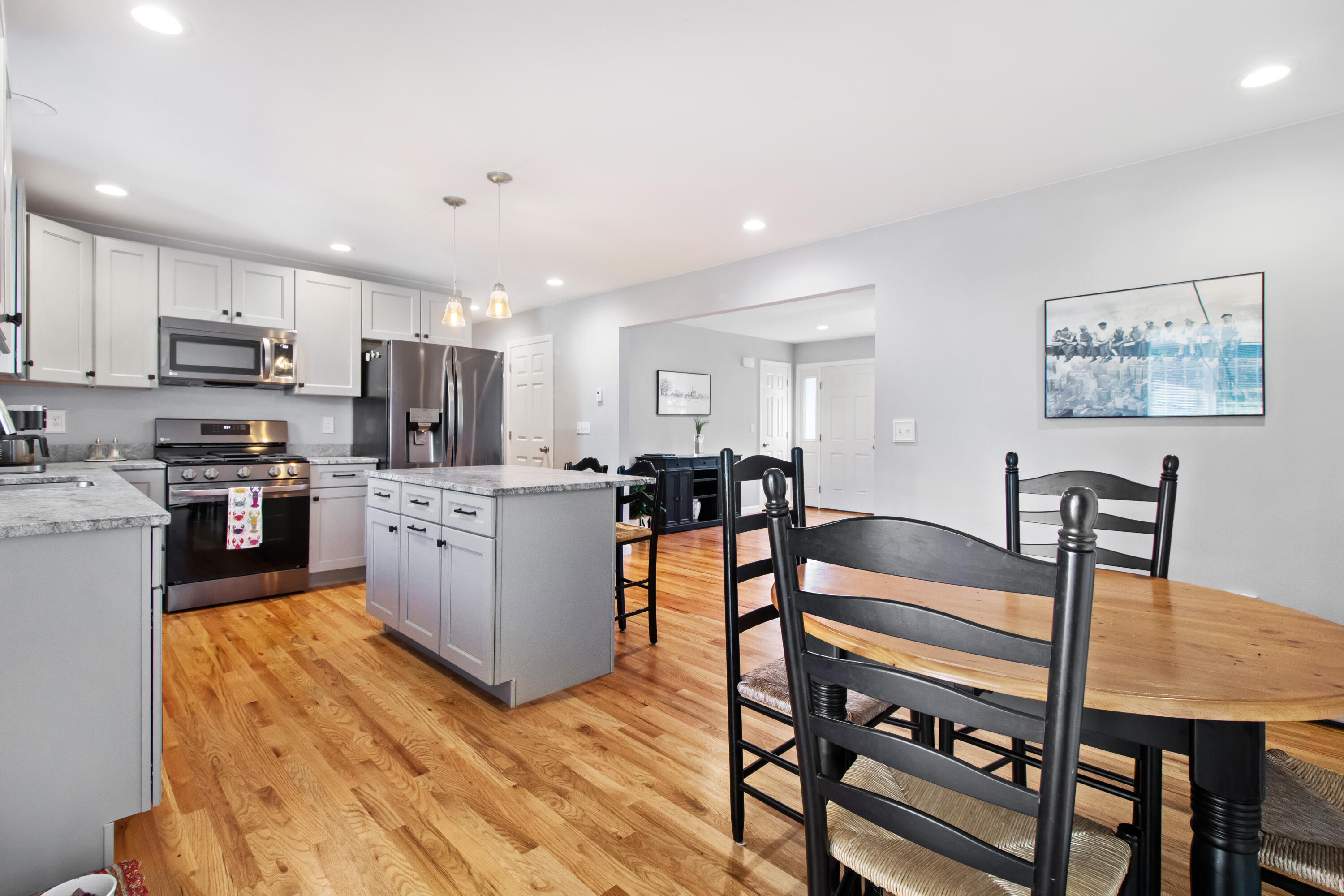 6 Wayne Road Westbrook, ME 04092 - Photo 9 of 31 7