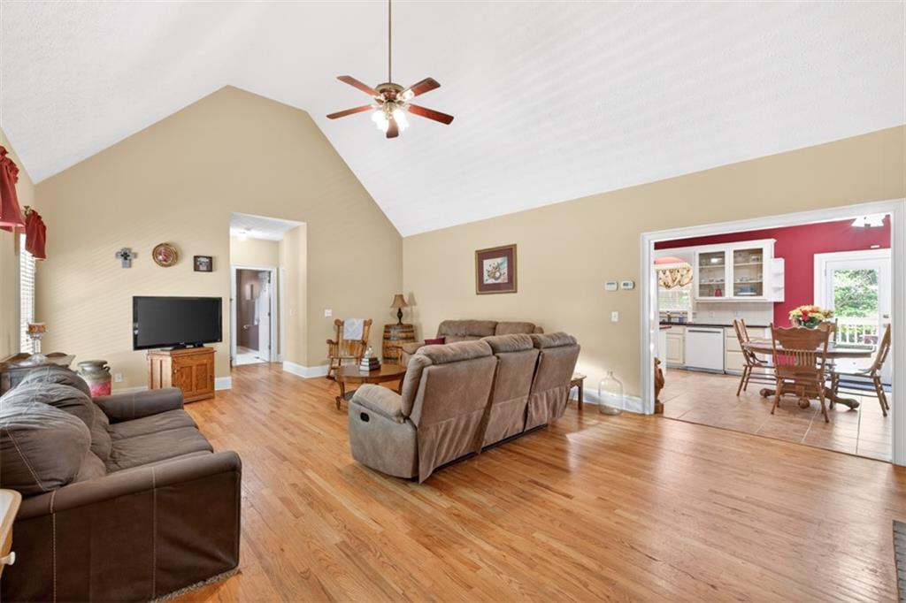6 Adella Lane Jefferson, GA 30549 - Photo 21 of 46
