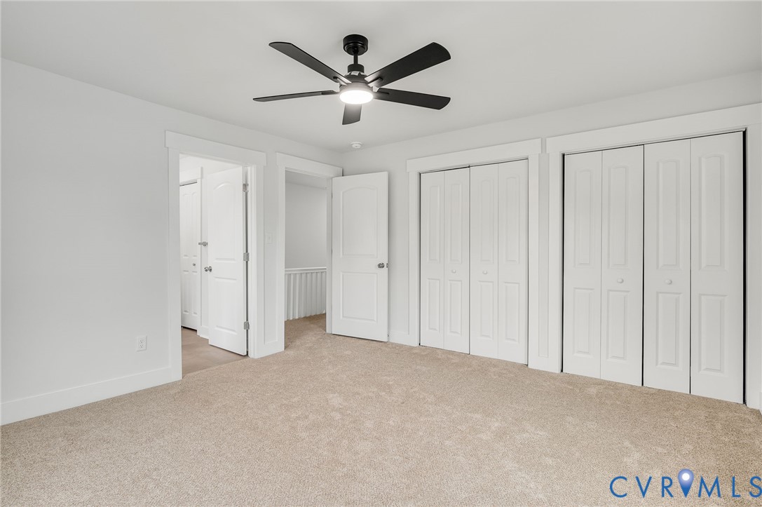 1619 12th Street Victoria, VA 23974 - Photo 27 of 30 a view of an empty room