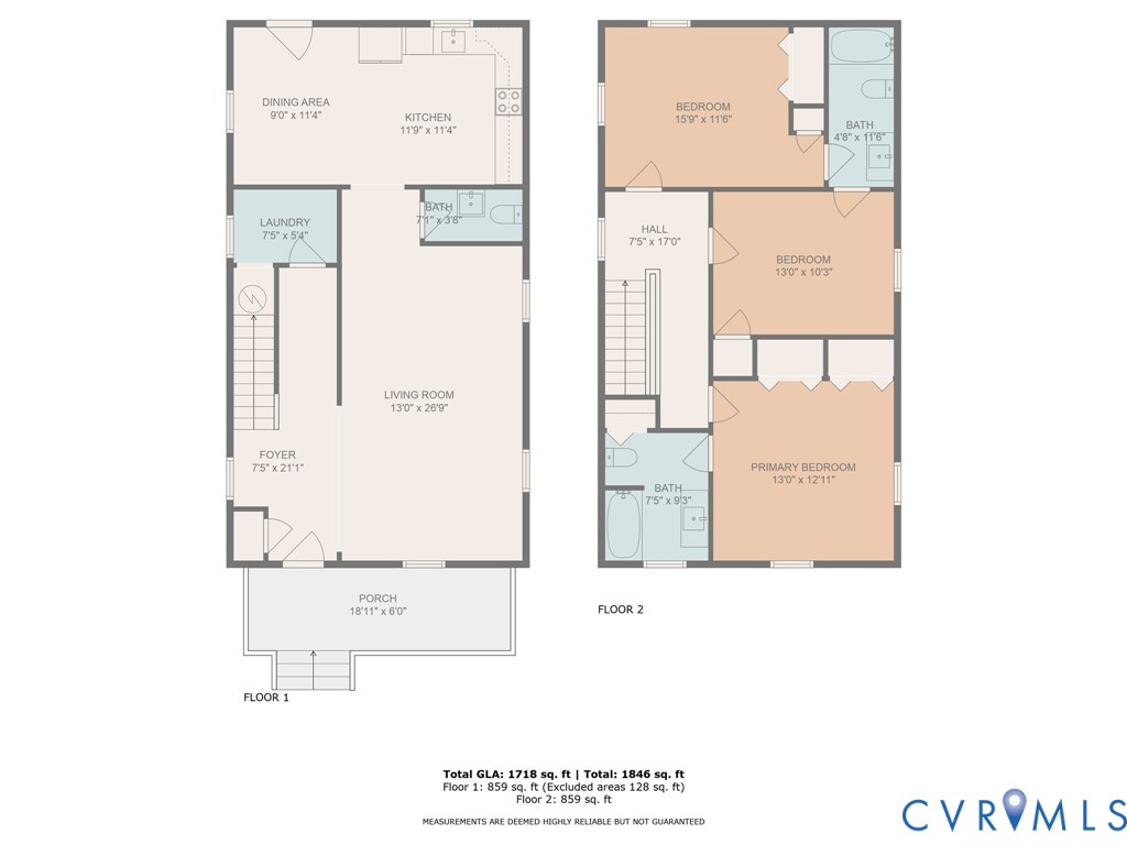 1619 12th Street Victoria, VA 23974 - Photo 30 of 30