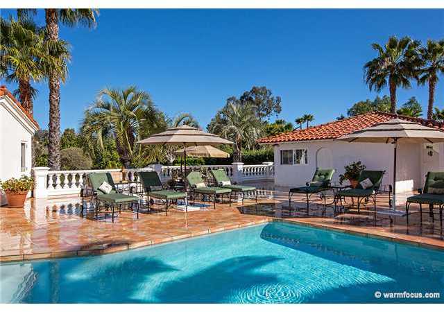 16639 Las Cuestas Rancho Santa Fe, CA 92067 - Photo 4 of 20 Gallery Image 4