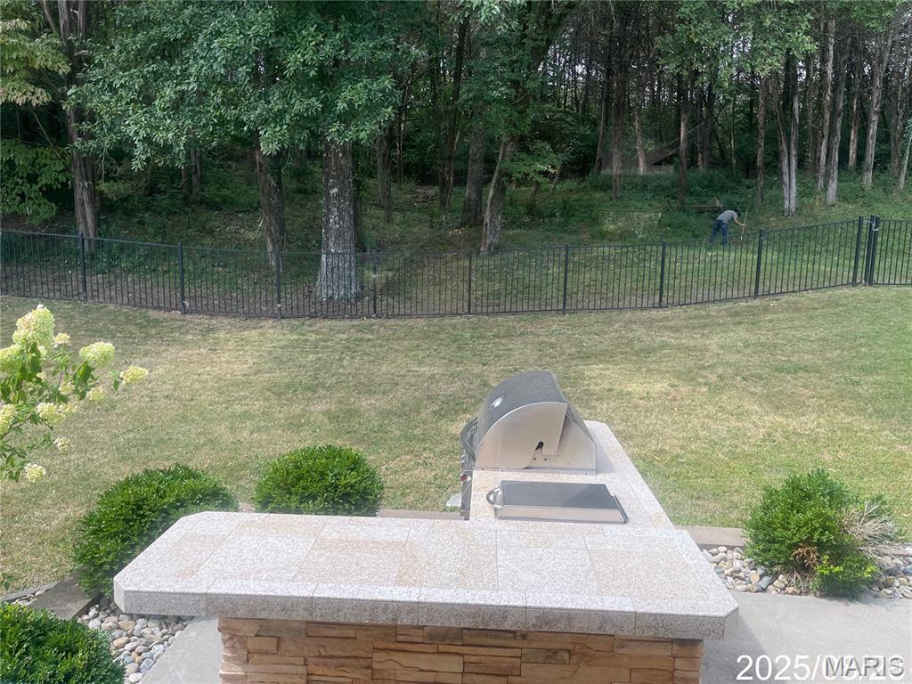 2320 Castlegate Drive Imperial, MO 63052 - Photo 10 of 10