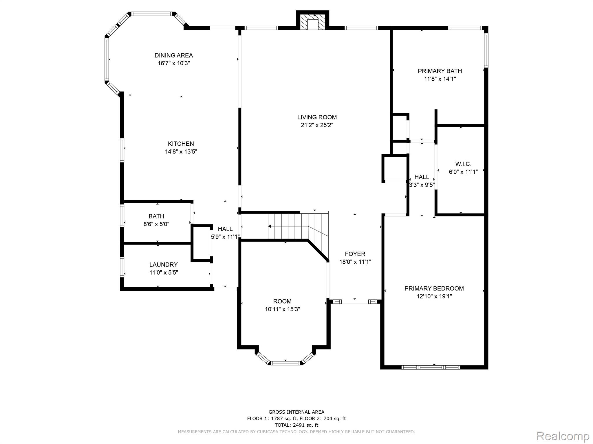 50878 Nesting Ridge Drive Macomb, MI 48044 - Photo 50 of 50 Gallery Image 50