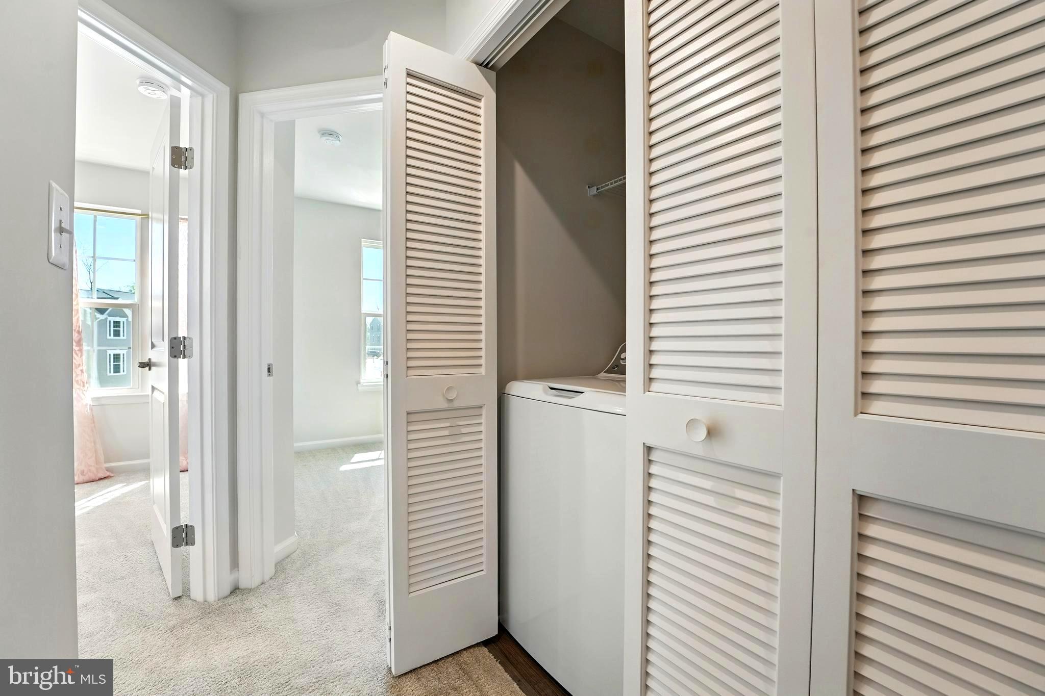 1754 Scenic Loop Culpeper, VA 22701 - Photo 19 of 39 a view of a bathroom with a sink