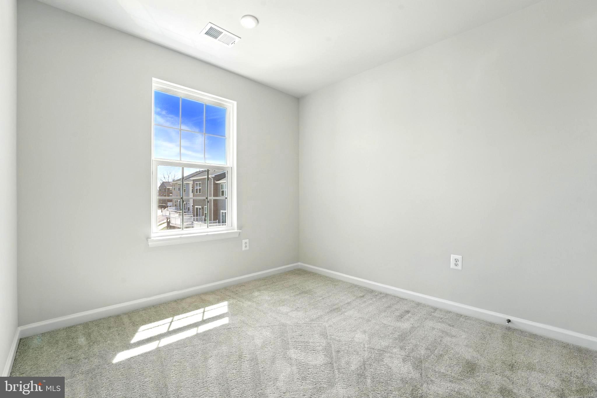 1754 Scenic Loop Culpeper, VA 22701 - Photo 20 of 39 an empty room with windows