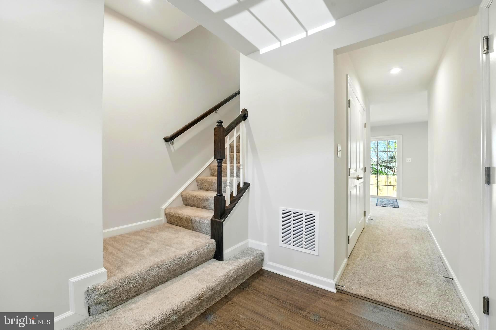 1754 Scenic Loop Culpeper, VA 22701 - Photo 25 of 39 a living room with furniture and stairs