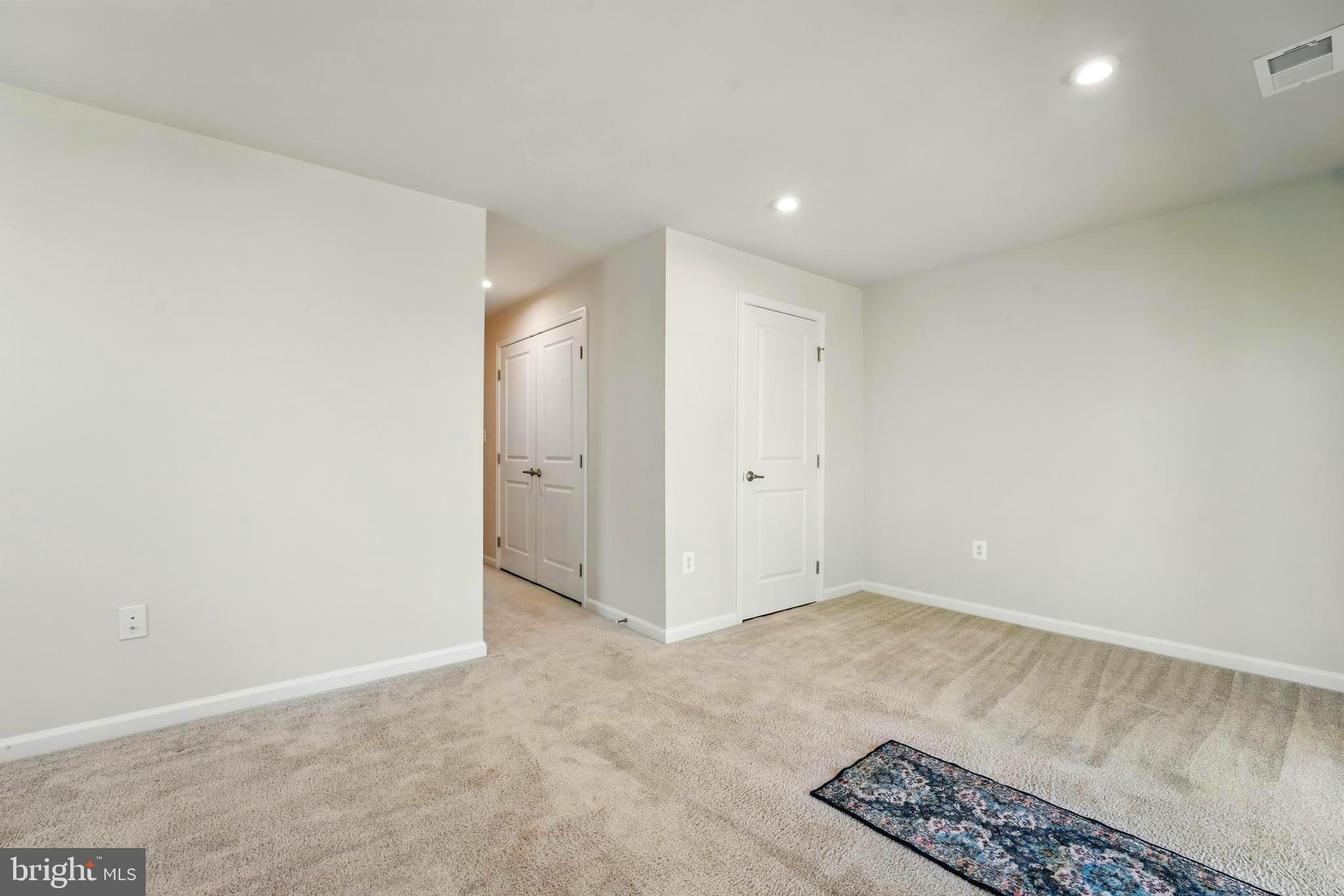 1754 Scenic Loop Culpeper, VA 22701 - Photo 26 of 39 an empty room with natural light