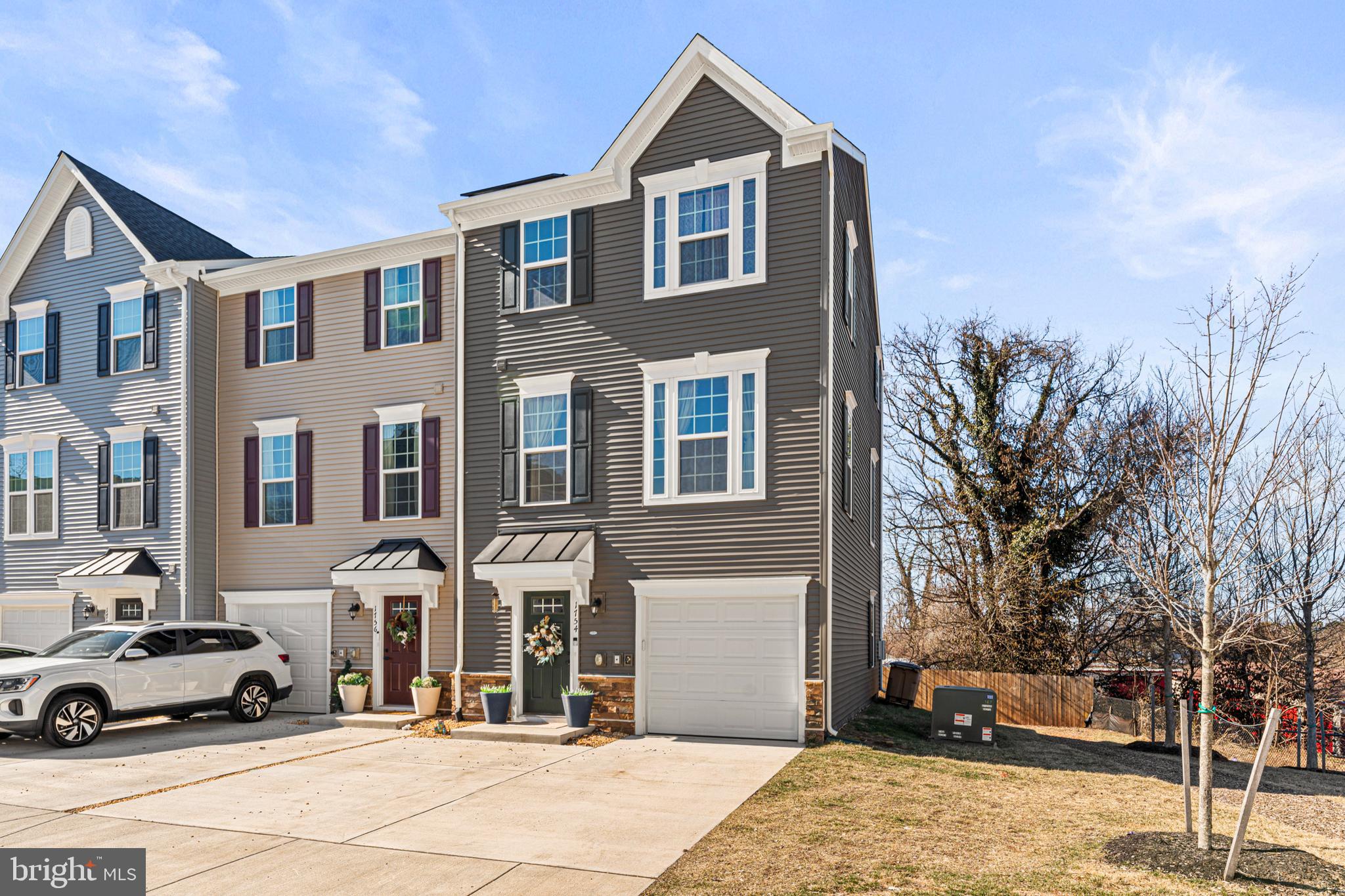 1754 Scenic Loop Culpeper, VA 22701 - Photo 33 of 39 a car parked in front of a house