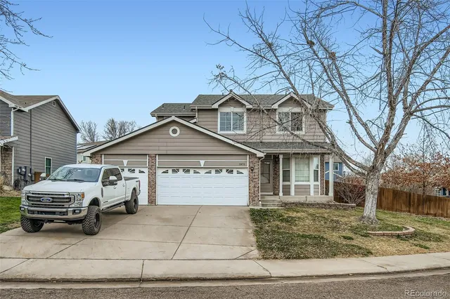 $575,000 | 3471 East 107th Avenue, Northglenn, CO 80233