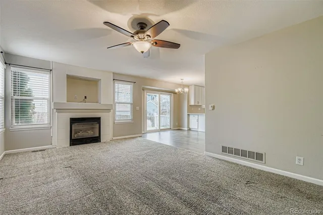 $575,000 | 3471 East 107th Avenue, Northglenn, CO 80233