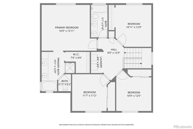 $575,000 | 3471 East 107th Avenue, Northglenn, CO 80233