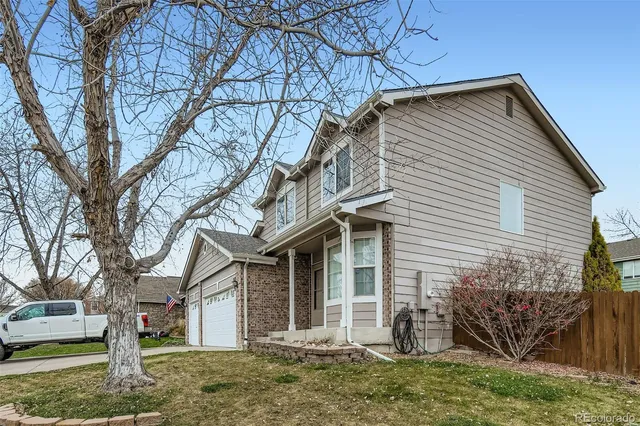 $575,000 | 3471 East 107th Avenue, Northglenn, CO 80233