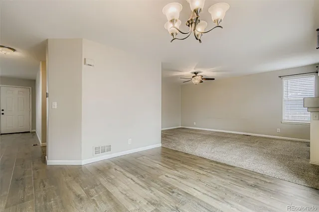 $575,000 | 3471 East 107th Avenue, Northglenn, CO 80233