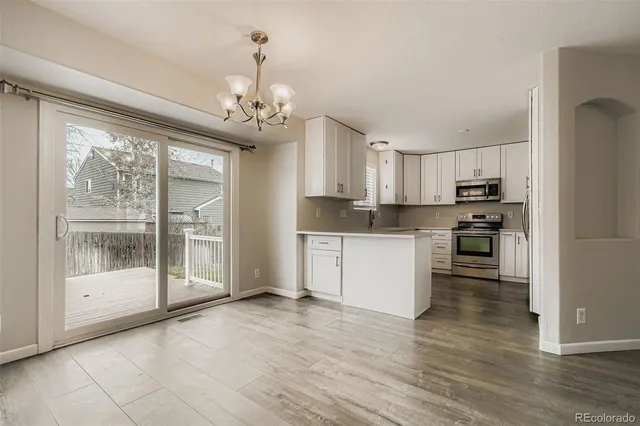 $575,000 | 3471 East 107th Avenue, Northglenn, CO 80233